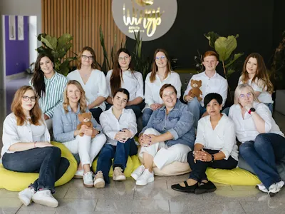 Wings - angielski dla dzieci i młodzieży Racibórz